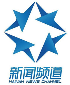 董事长张立接受央视主持人姚雪松采访